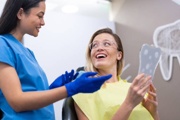 Dental Bonding in Pleasant View, UT